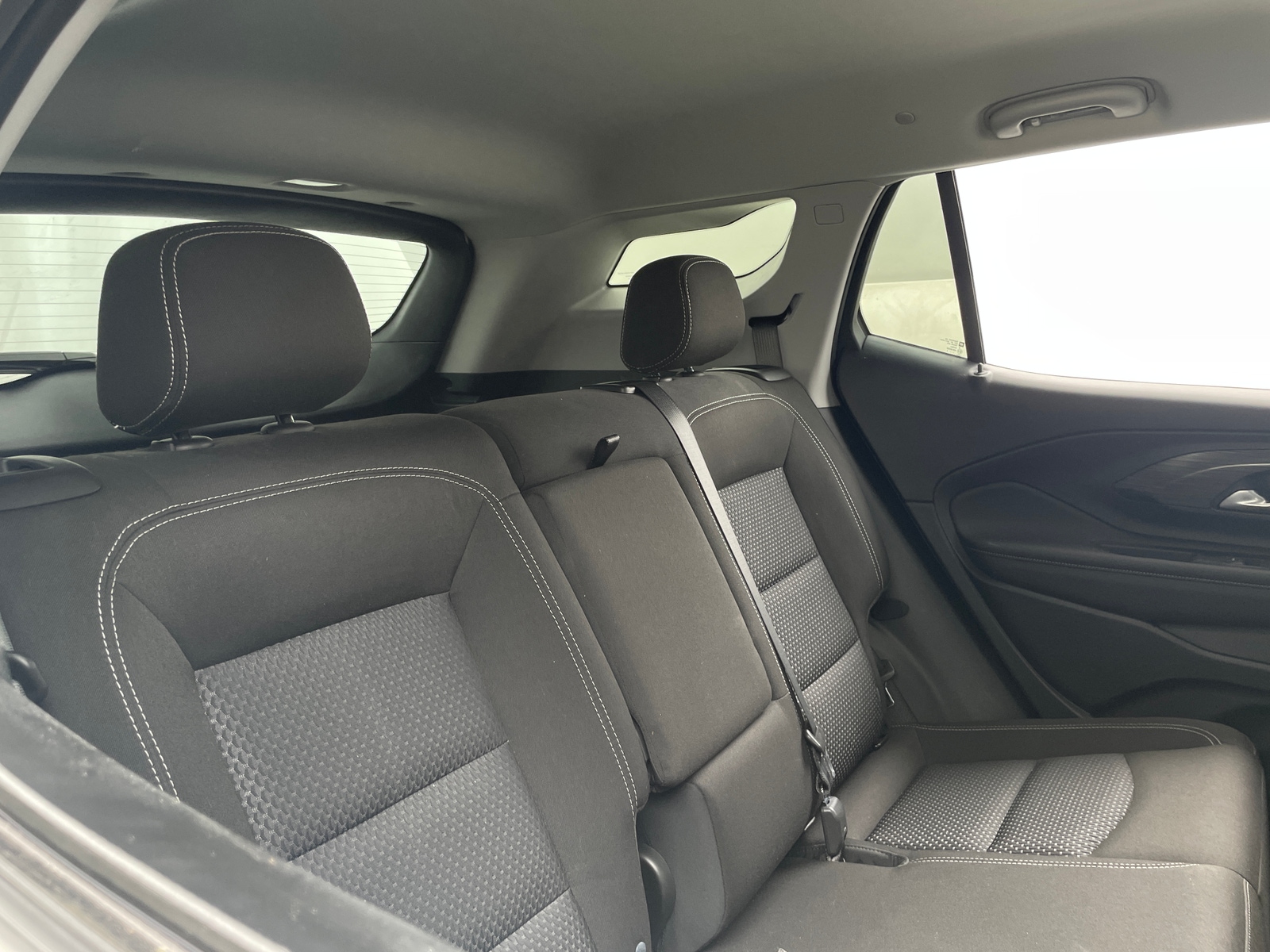 Thumbnail: 2022 GMC Terrain - 6