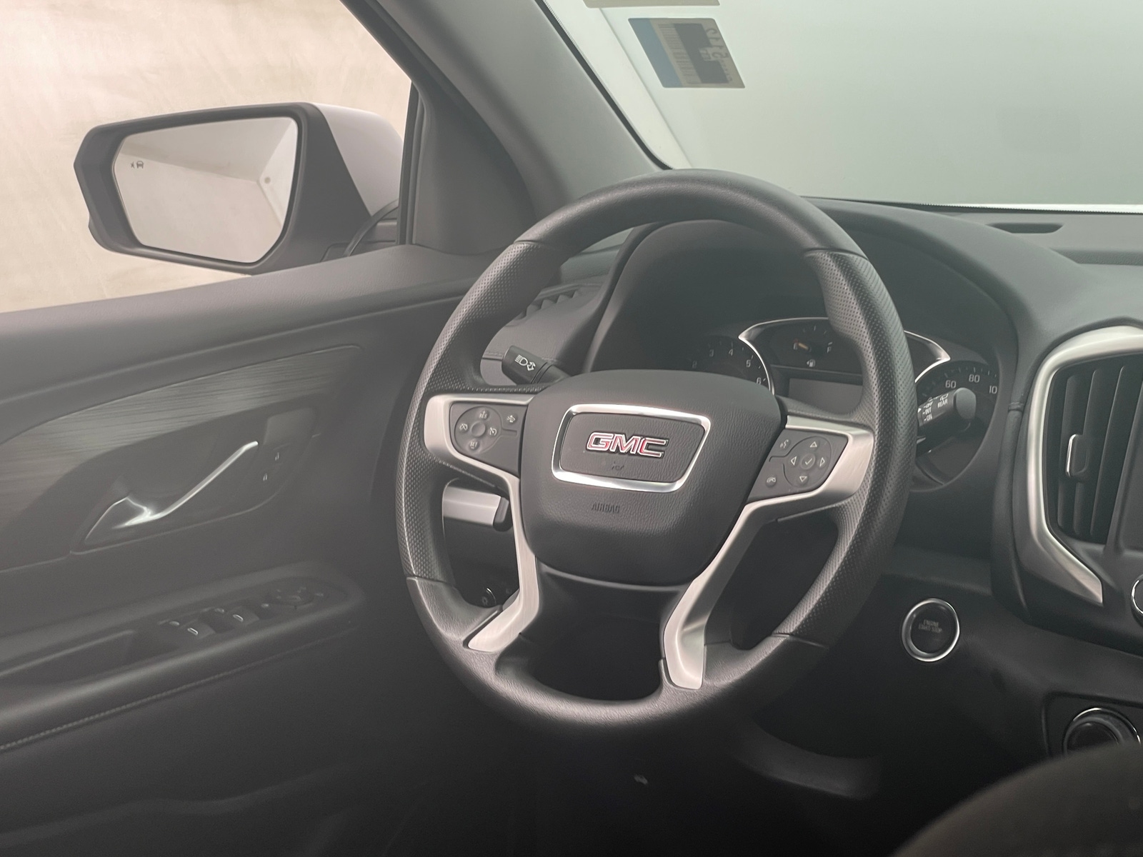 Thumbnail: 2022 GMC Terrain - 5