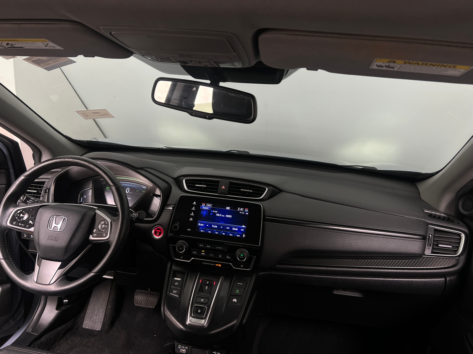 Thumbnail: 2022 Honda CR-V - 2