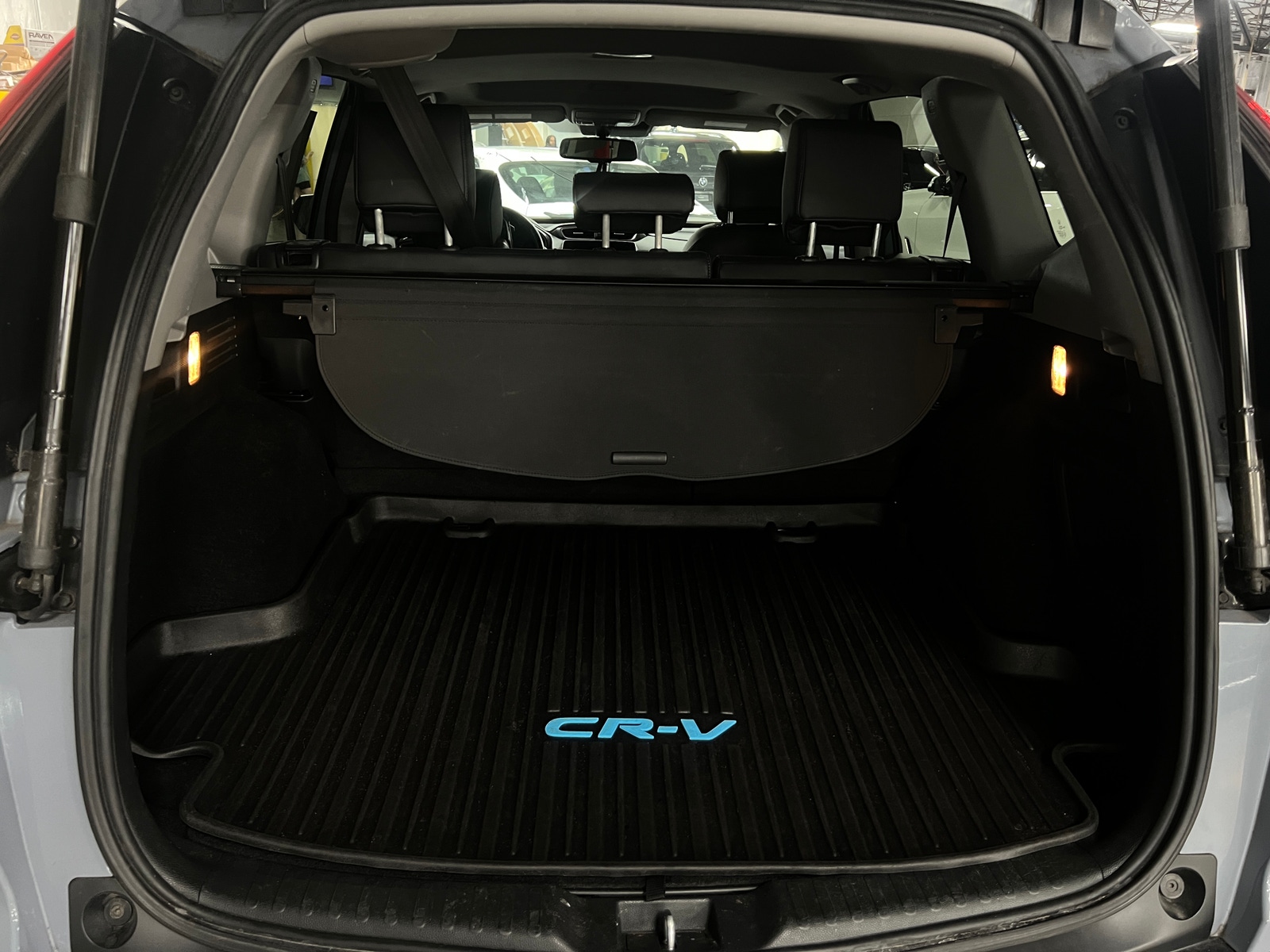 Thumbnail: 2022 Honda CR-V - 6