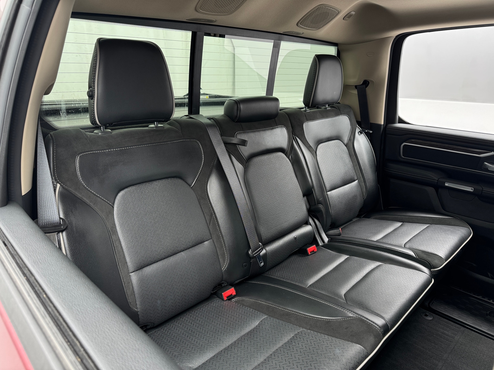 Thumbnail: 2020 RAM 1500 - 5