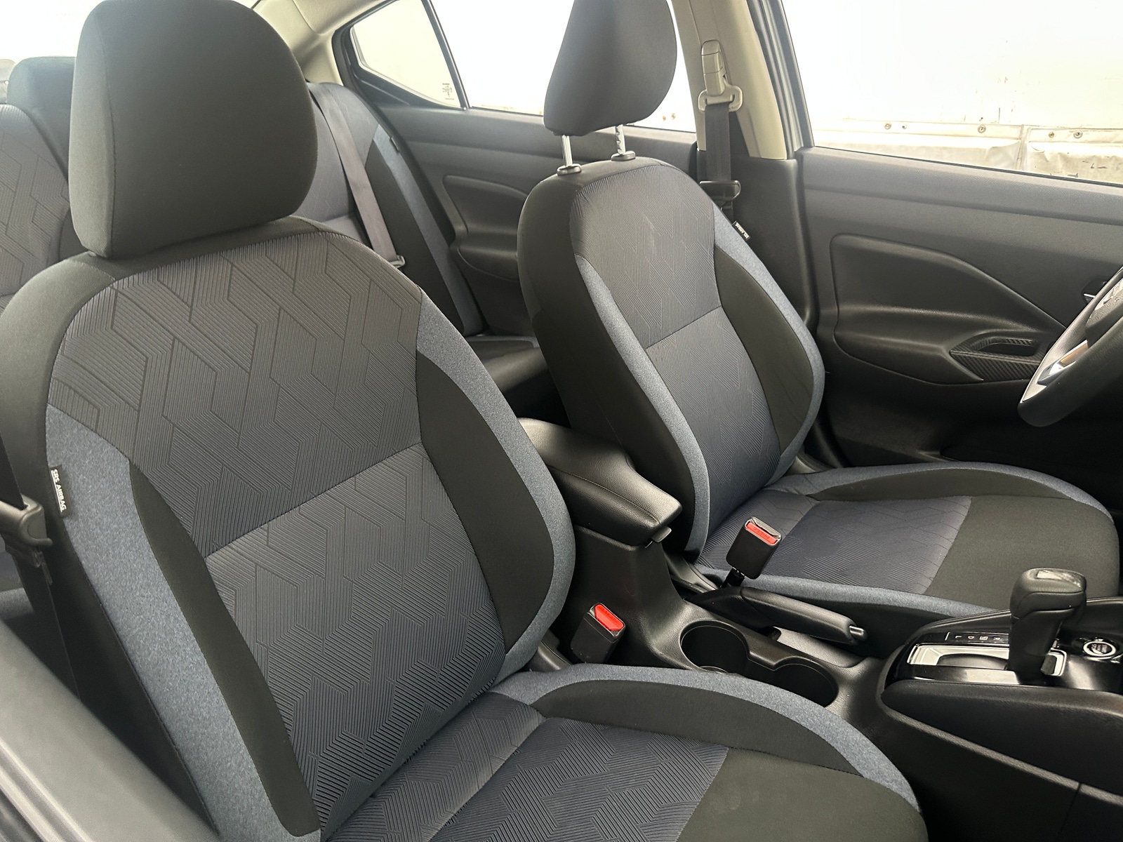 Thumbnail: 2025 Nissan Versa - 2