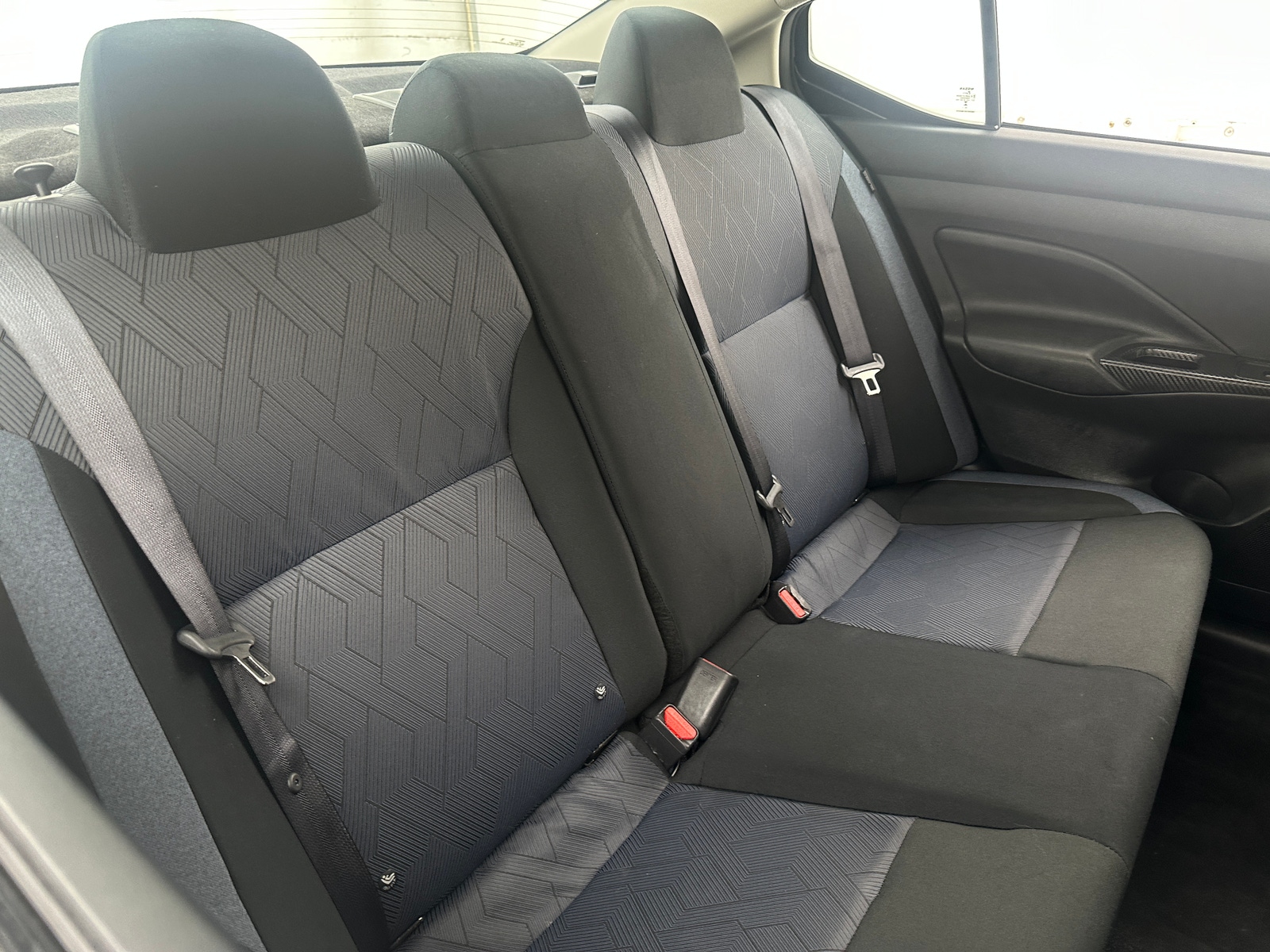 Thumbnail: 2025 Nissan Versa - 6