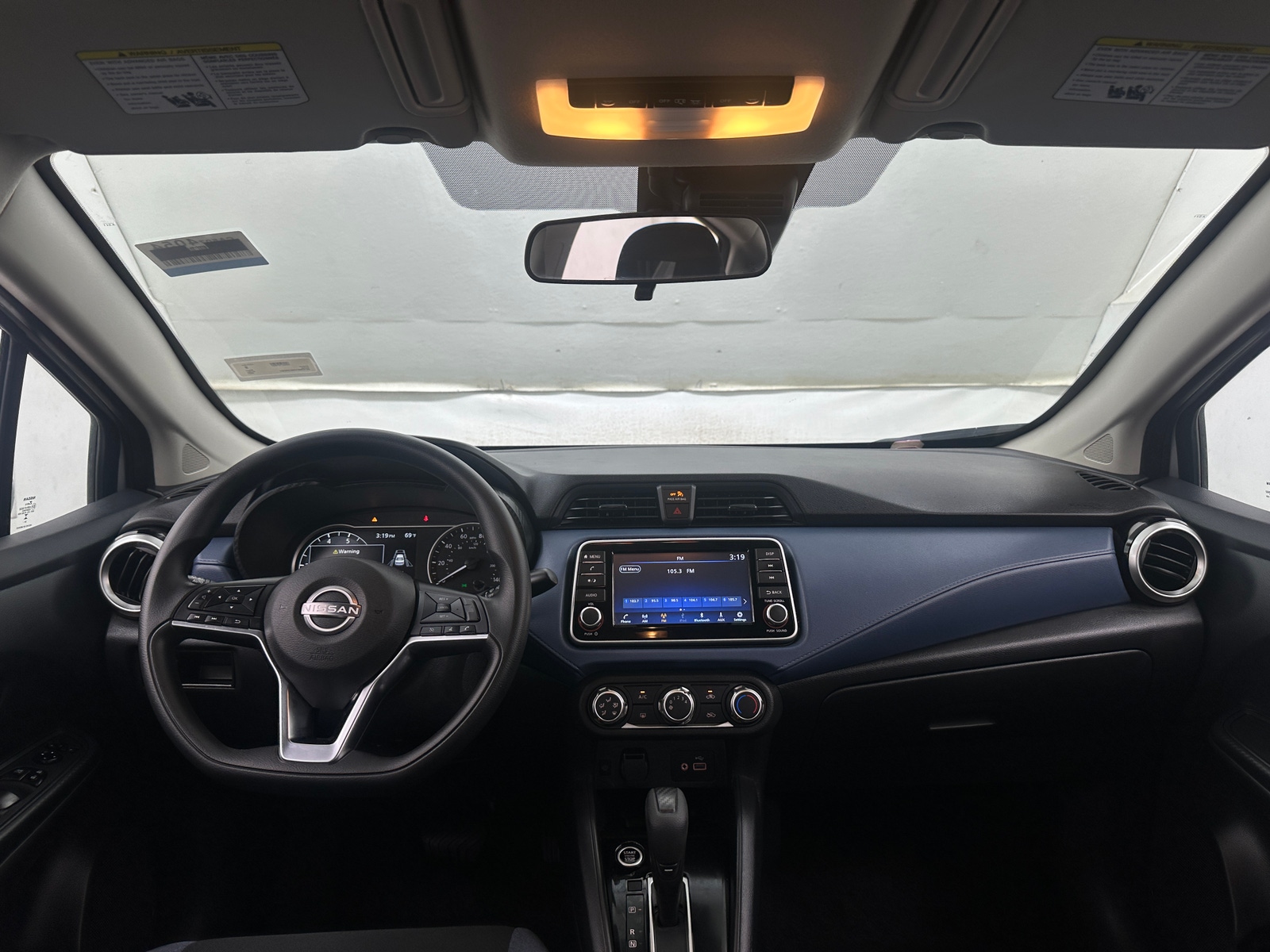 Thumbnail: 2025 Nissan Versa - 3