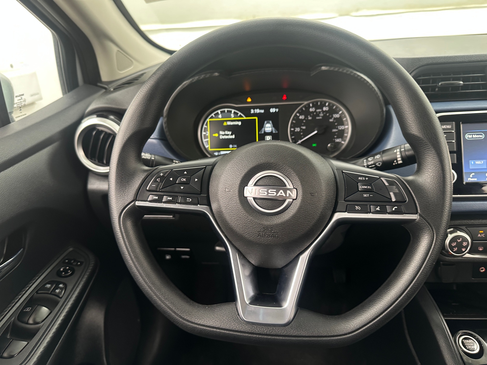 Thumbnail: 2025 Nissan Versa - 5