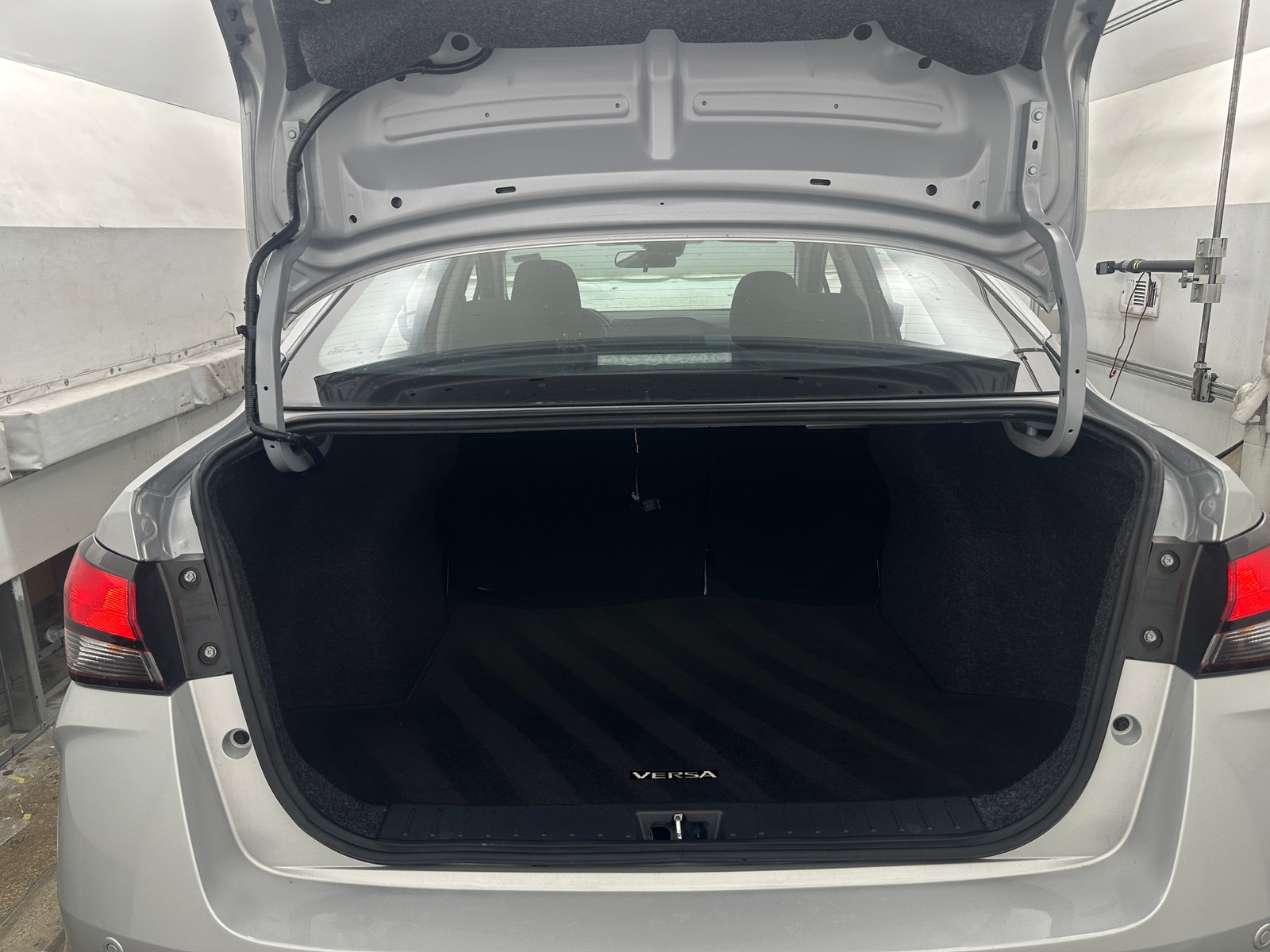 Thumbnail: 2025 Nissan Versa - 7