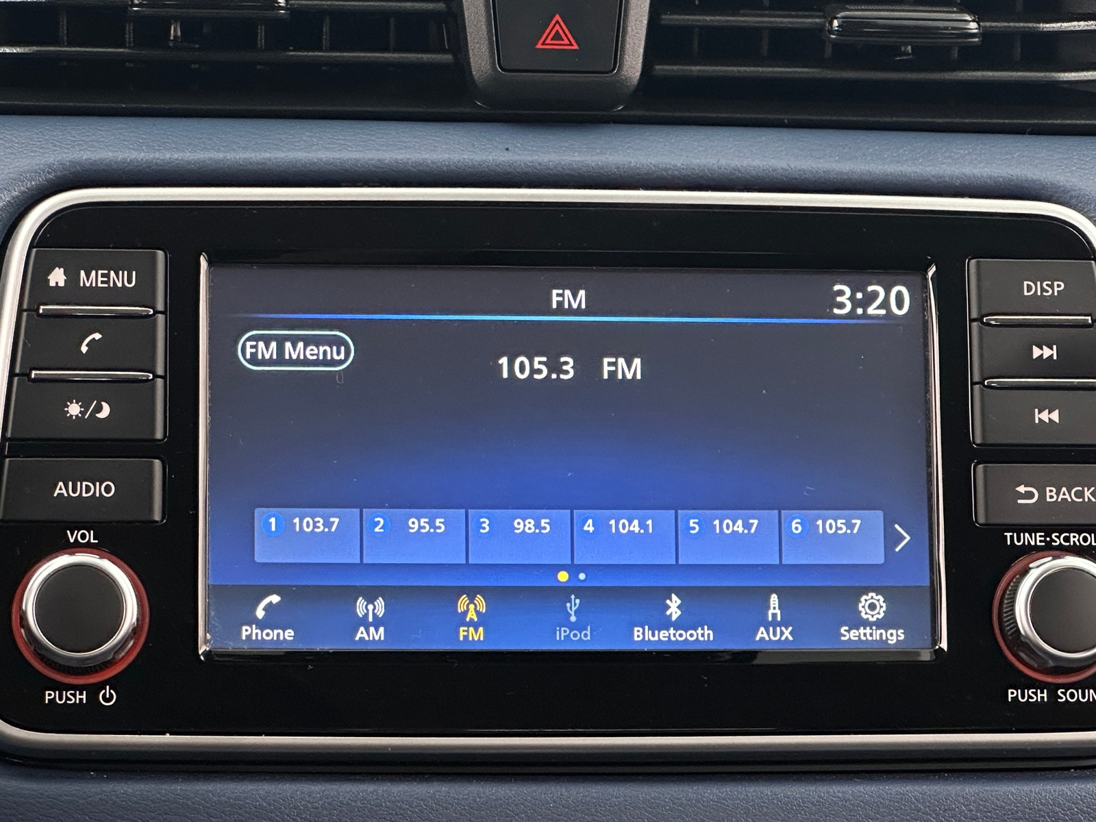 Thumbnail: 2025 Nissan Versa - 4