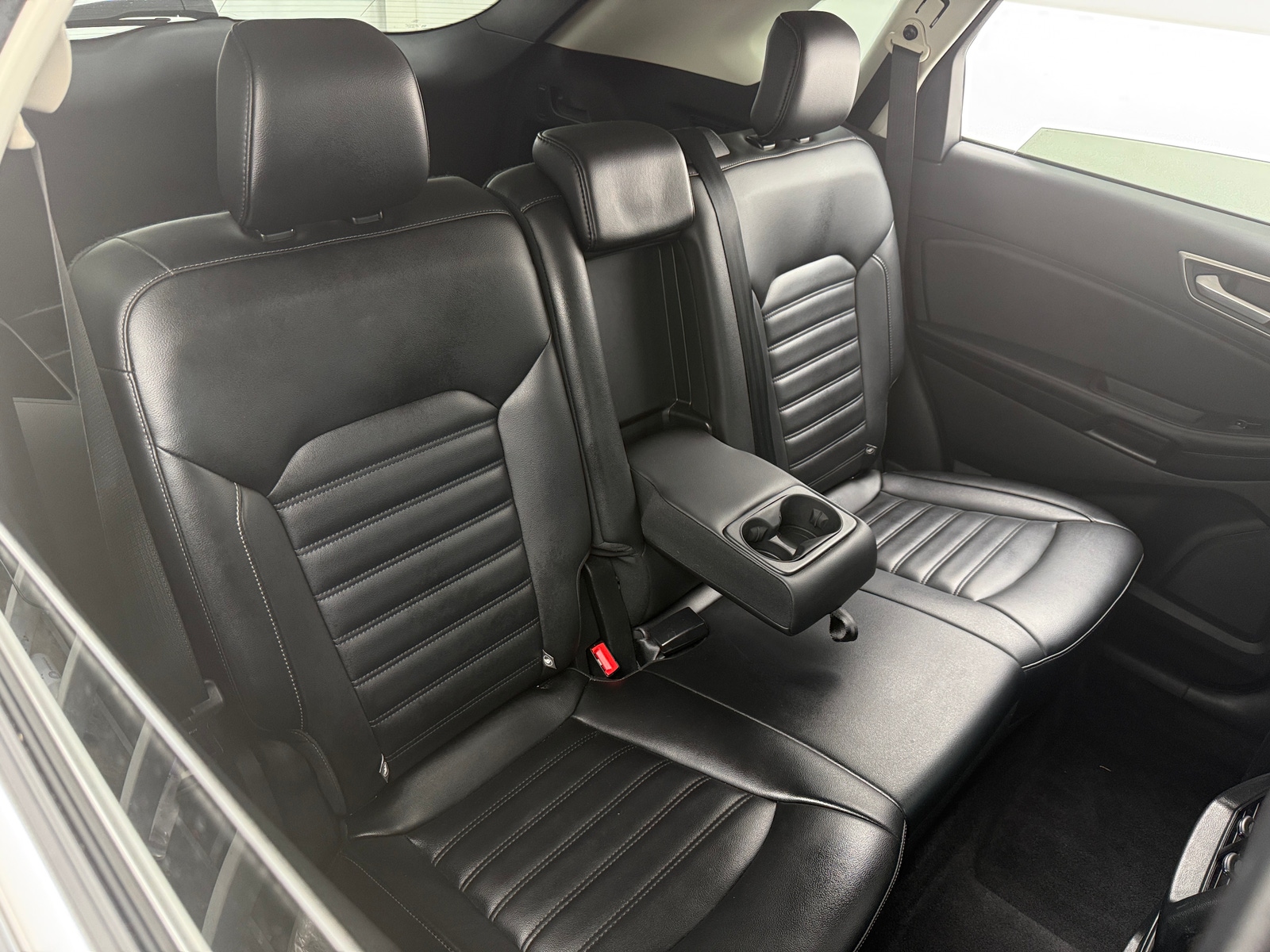 Thumbnail: 2022 Ford Edge - 5