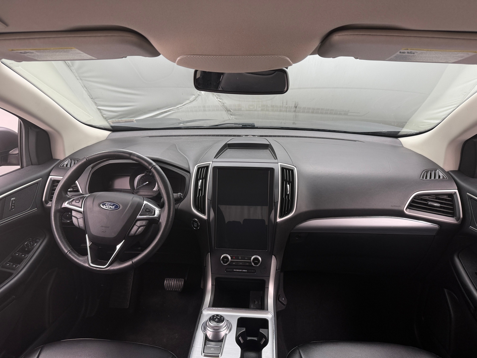 Thumbnail: 2022 Ford Edge - 2