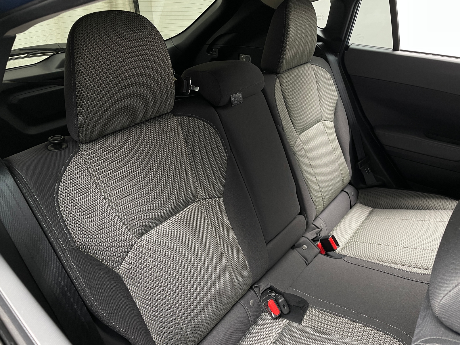 Thumbnail: 2024 Subaru Crosstrek - 6