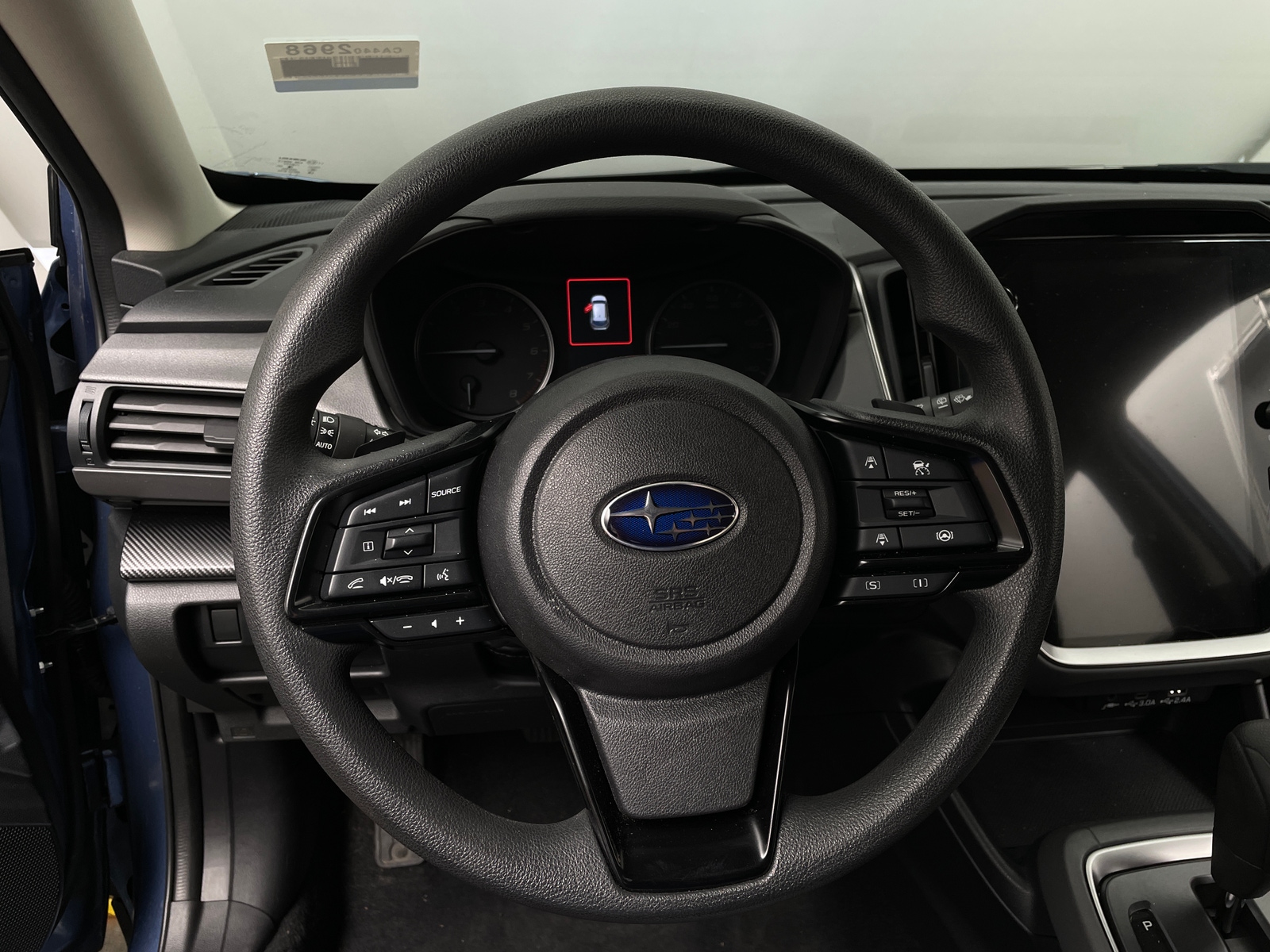 Thumbnail: 2024 Subaru Crosstrek - 5