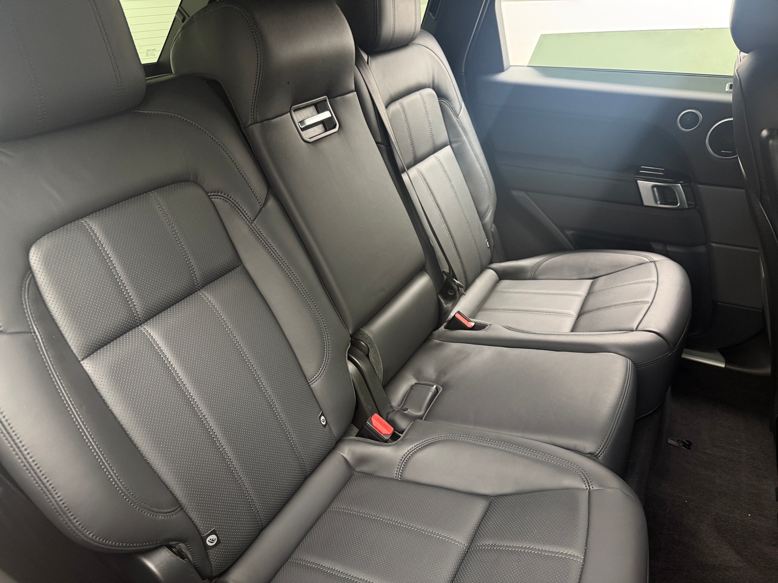 Thumbnail: 2020 Land Rover Range Rover Sport - 5