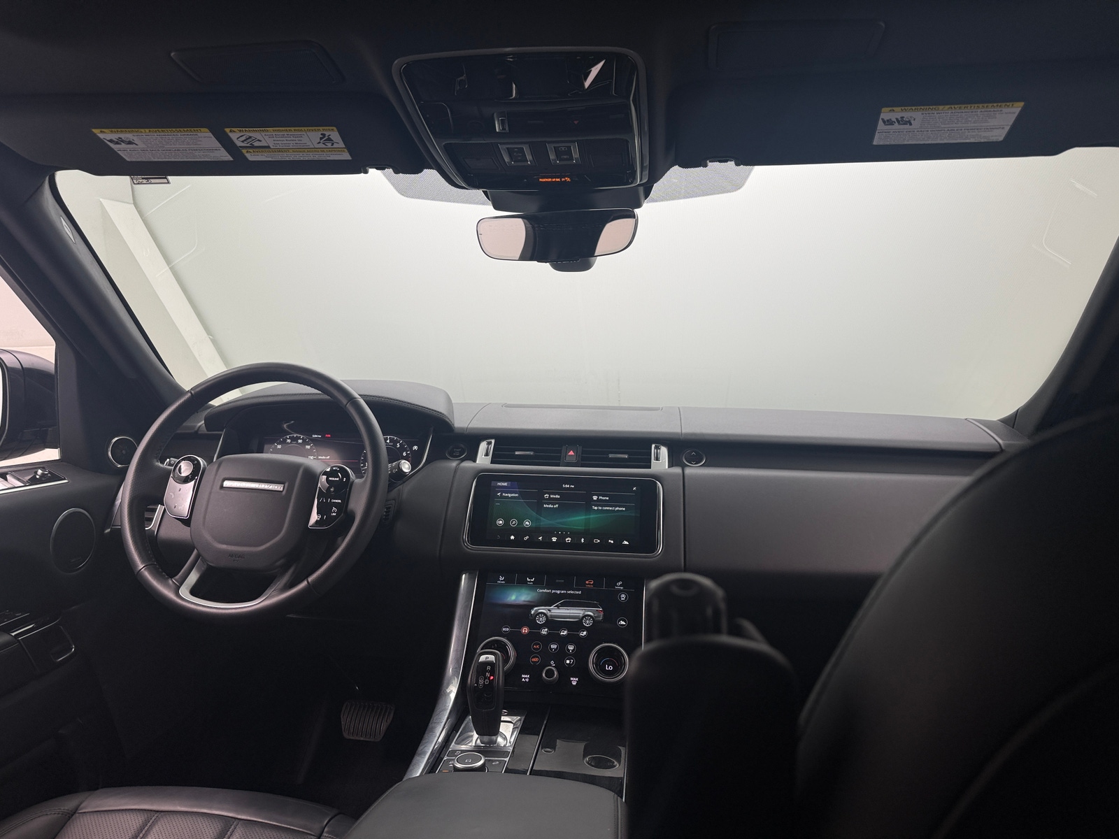 Thumbnail: 2020 Land Rover Range Rover Sport - 2