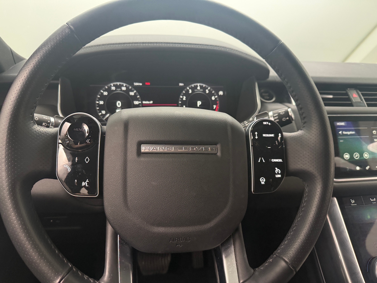 Thumbnail: 2020 Land Rover Range Rover Sport - 4