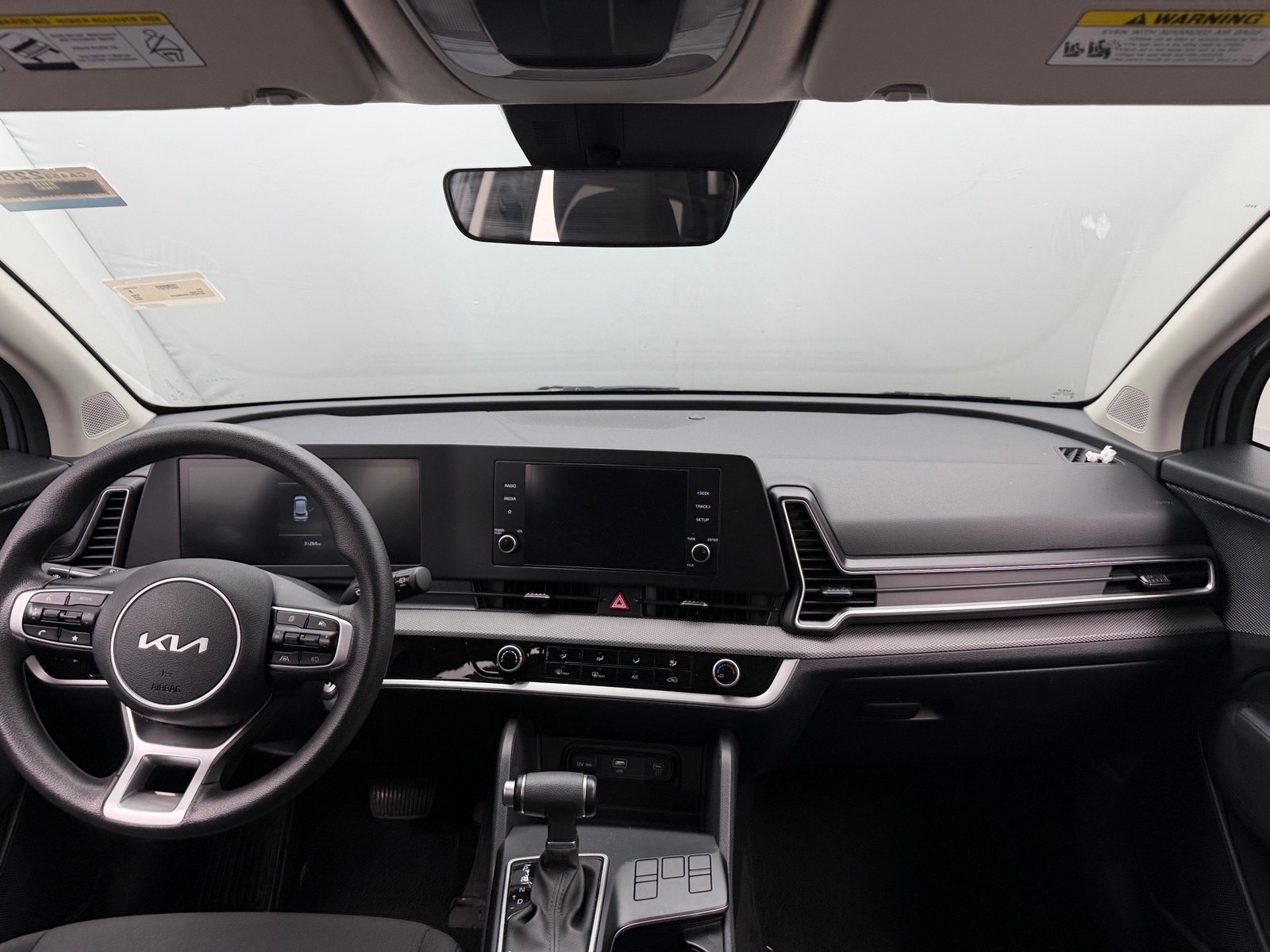 Thumbnail: 2025 Kia Sportage - 3
