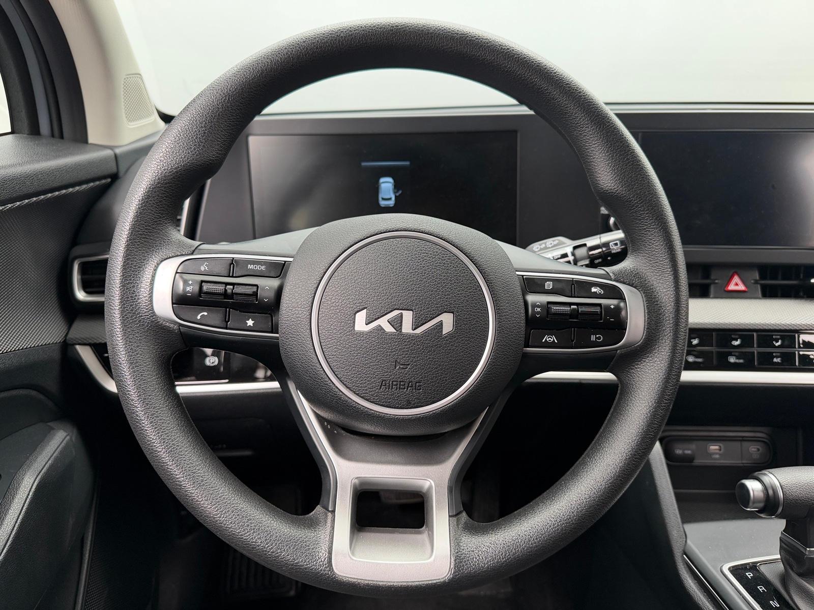 Thumbnail: 2025 Kia Sportage - 5