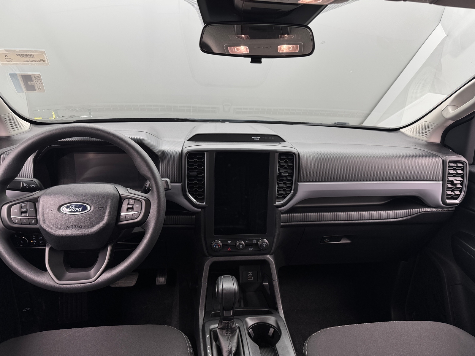 Thumbnail: 2025 Ford Ranger - 3
