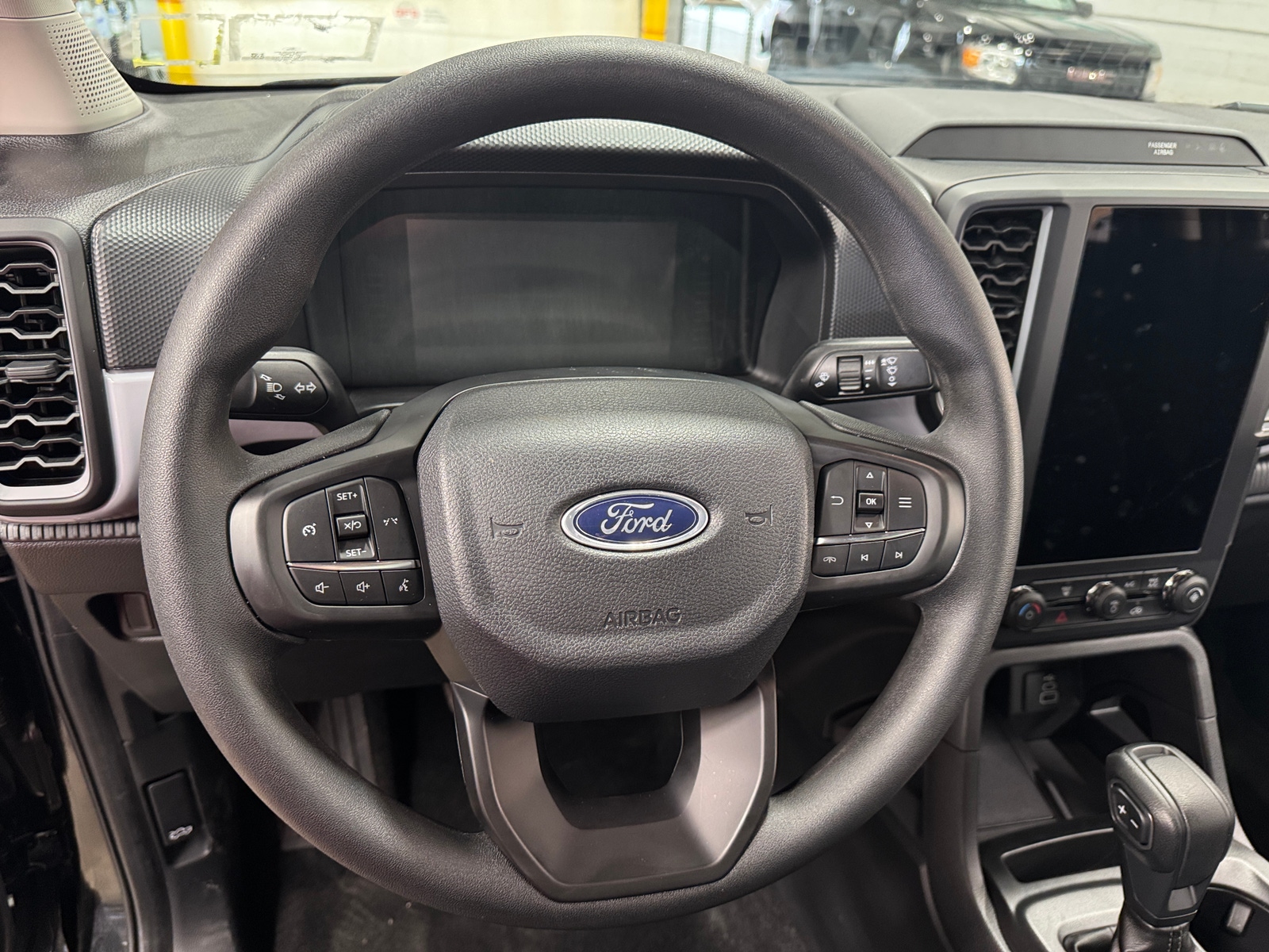 Thumbnail: 2025 Ford Ranger - 5