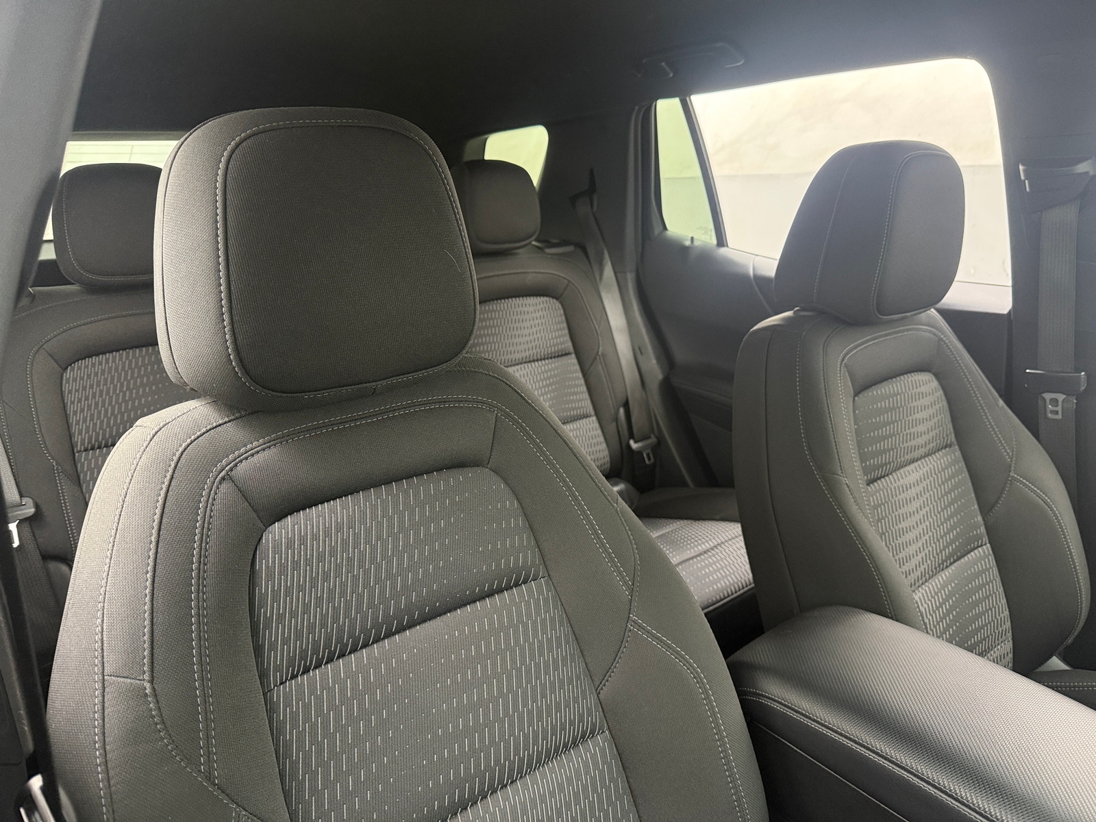 Thumbnail: 2025 Chevrolet Equinox - 2