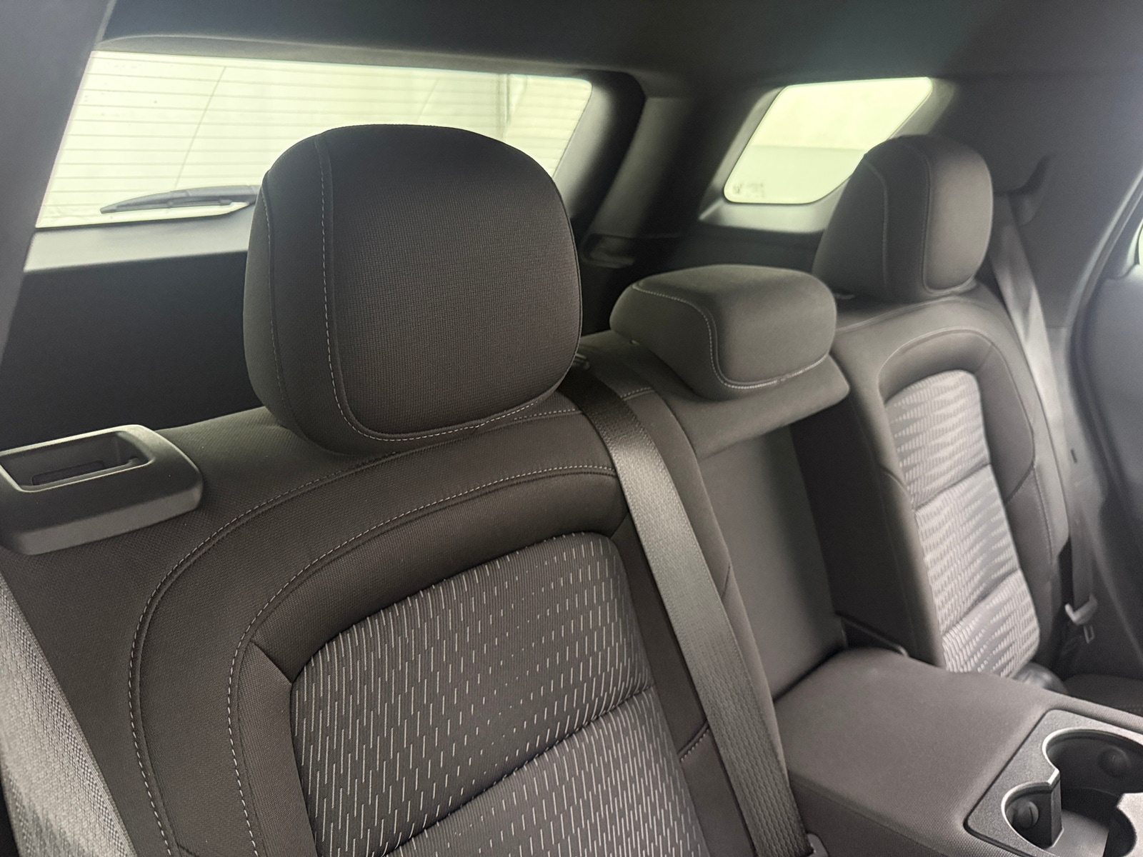 Thumbnail: 2025 Chevrolet Equinox - 6