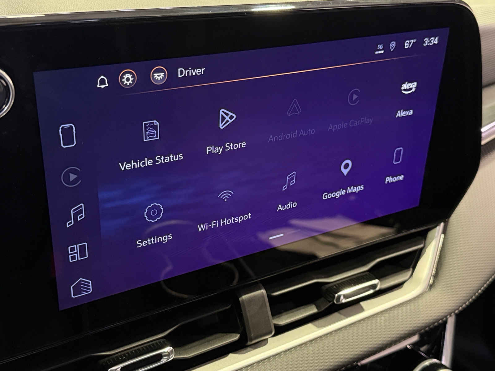 Thumbnail: 2025 Chevrolet Equinox - 4