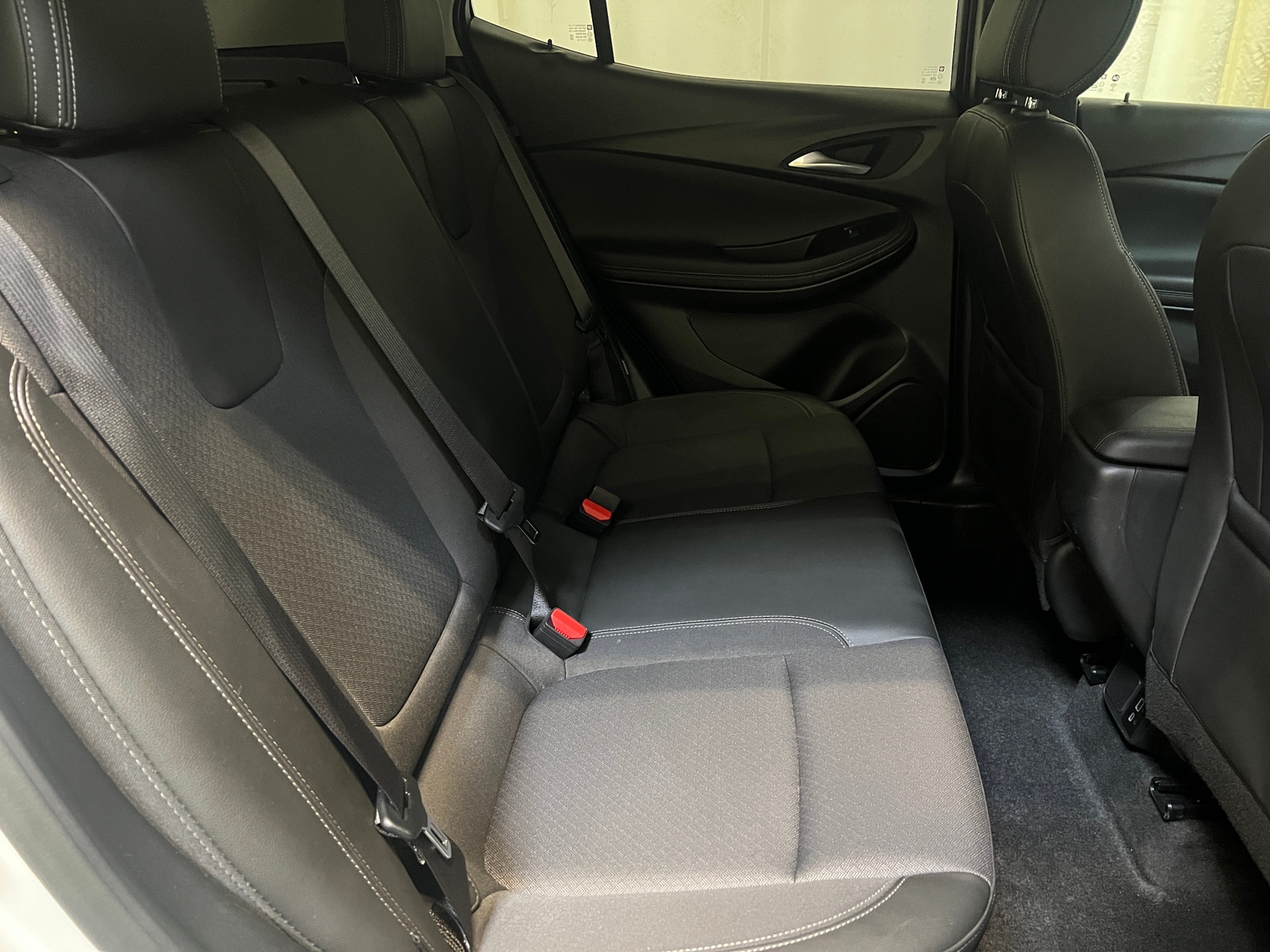 Thumbnail: 2025 Buick Encore GX - 5