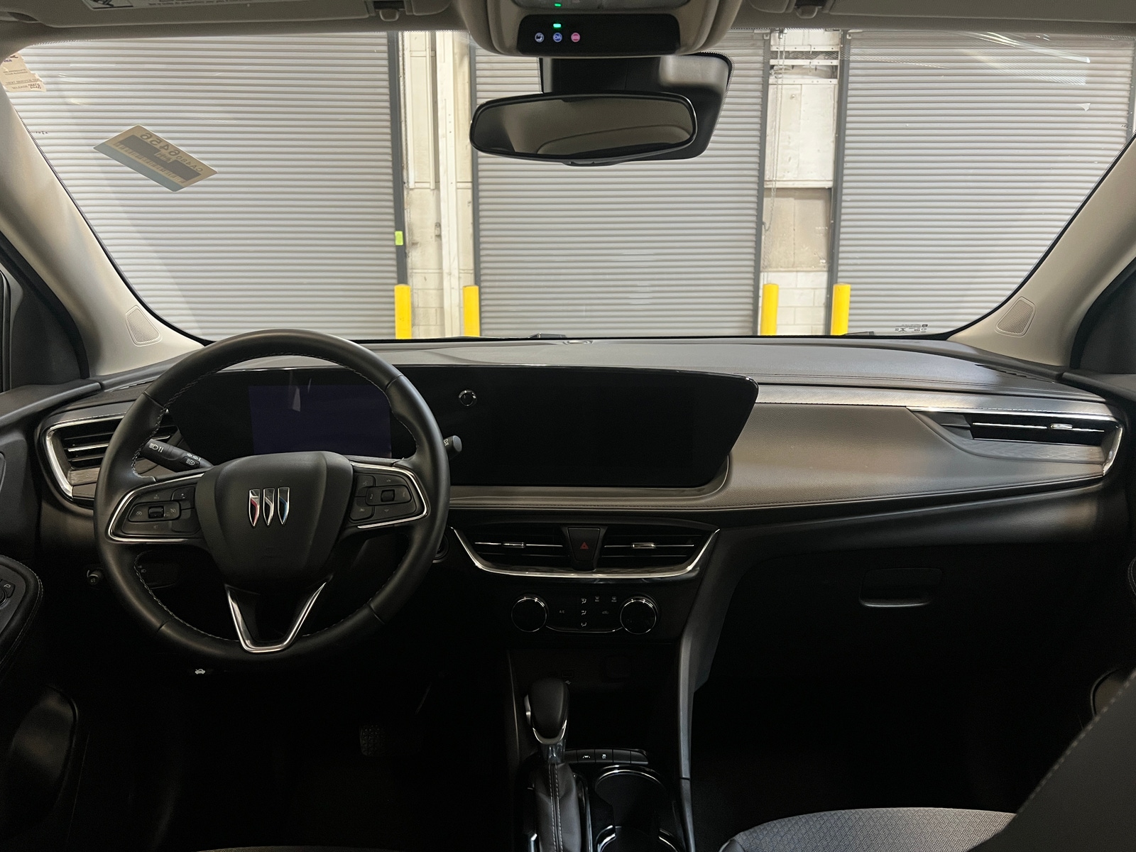 Thumbnail: 2025 Buick Encore GX - 2