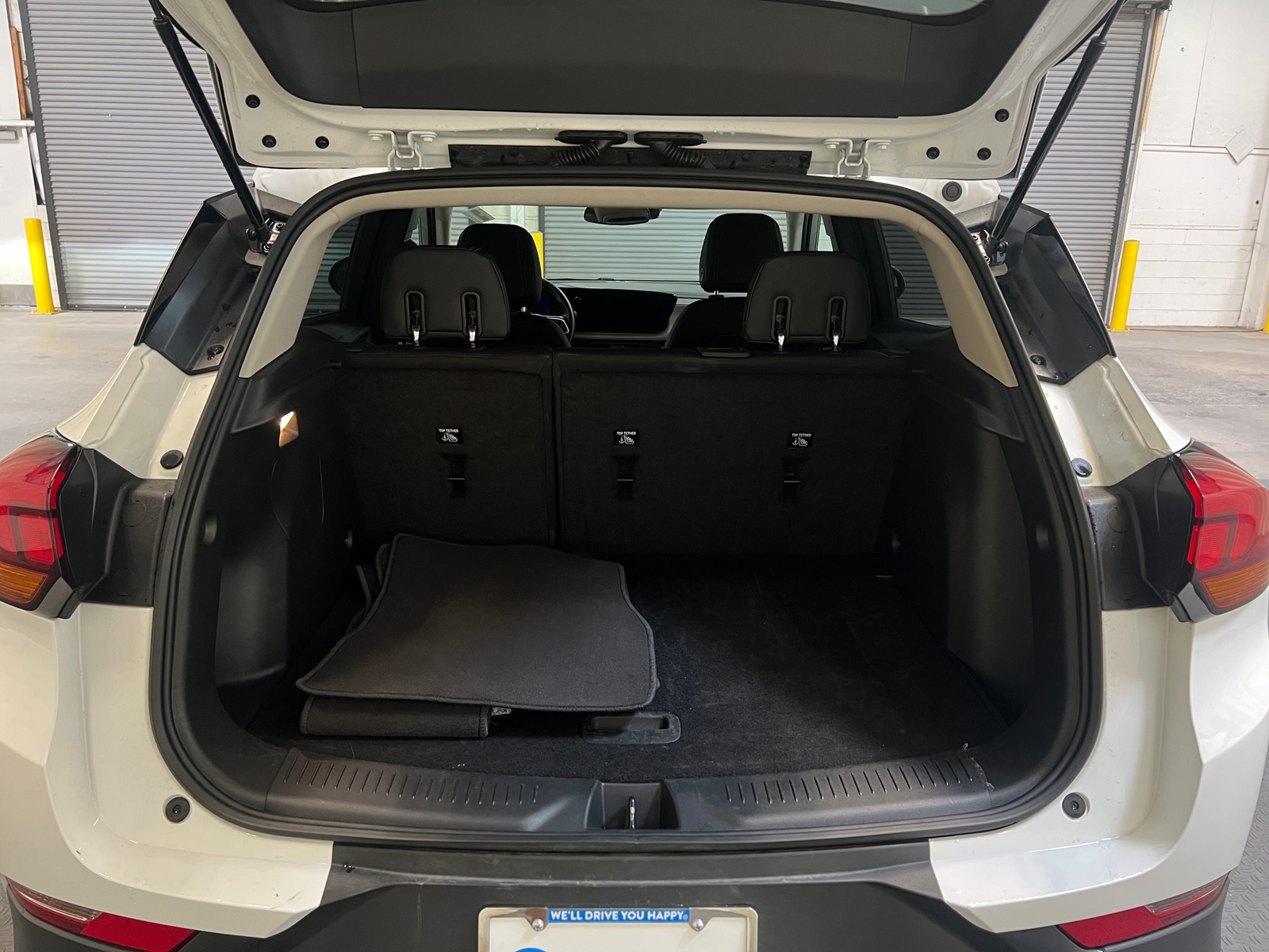 Thumbnail: 2025 Buick Encore GX - 6