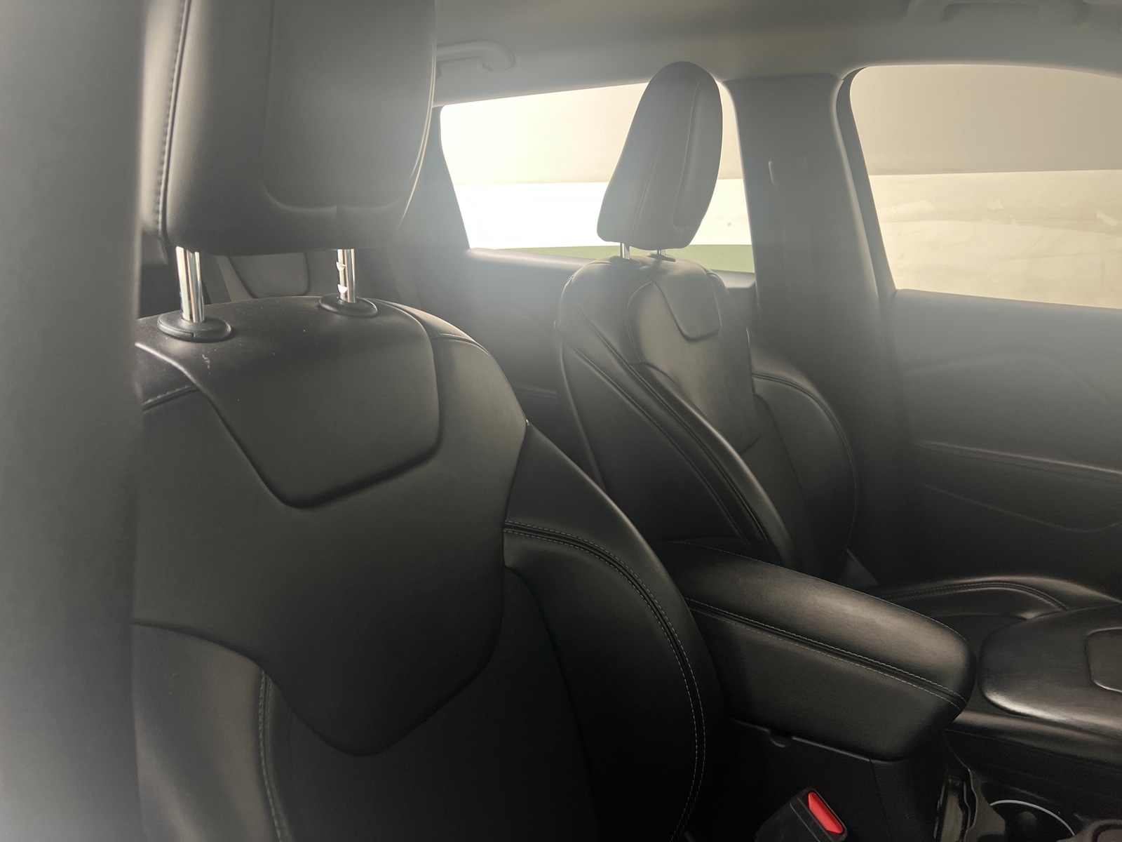 Thumbnail: 2019 Jeep Cherokee - 2