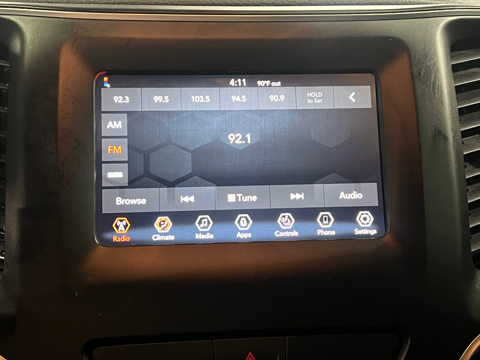Thumbnail: 2019 Jeep Cherokee - 4