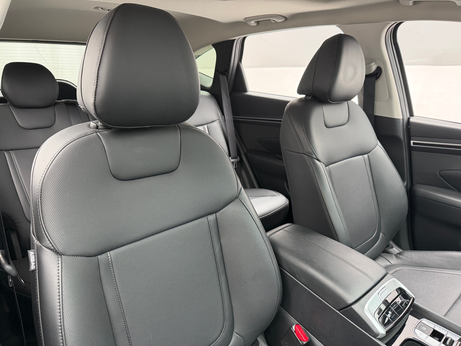 Thumbnail: 2024 Hyundai Tucson - 2