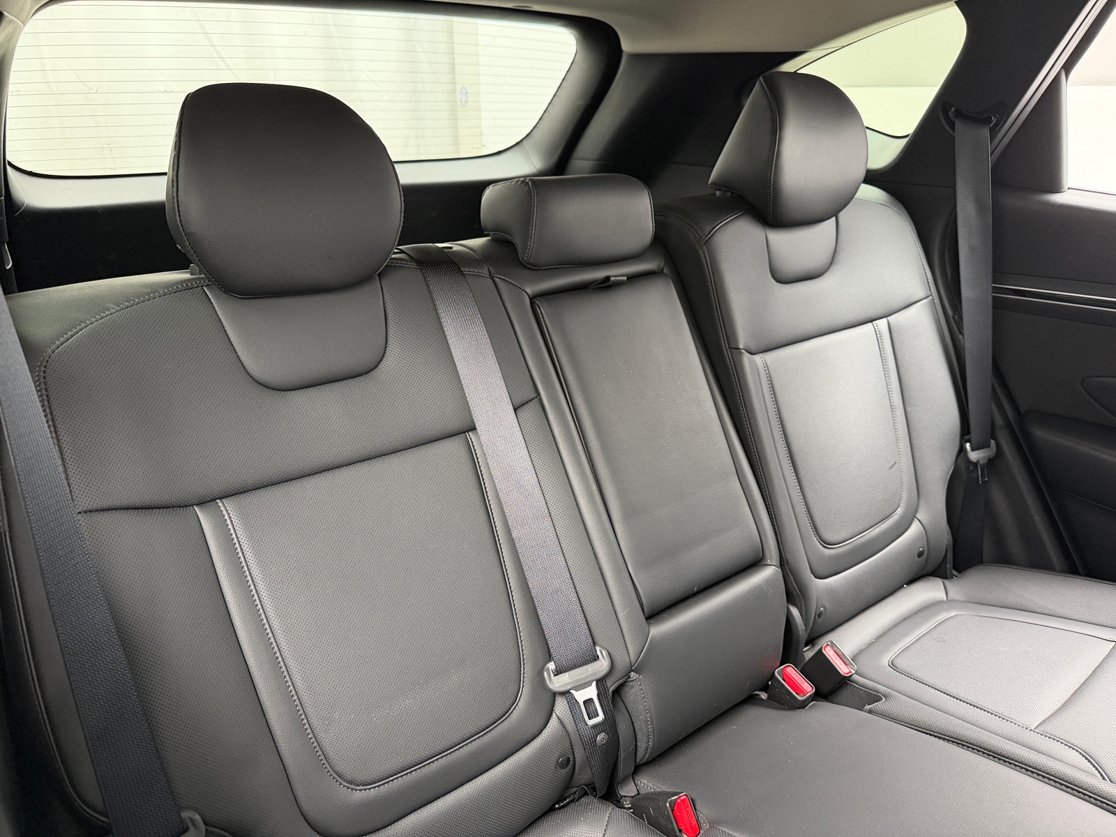 Thumbnail: 2024 Hyundai Tucson - 6