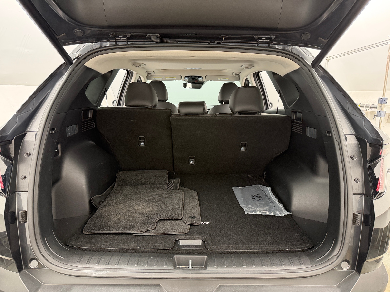 Thumbnail: 2024 Hyundai Tucson - 7