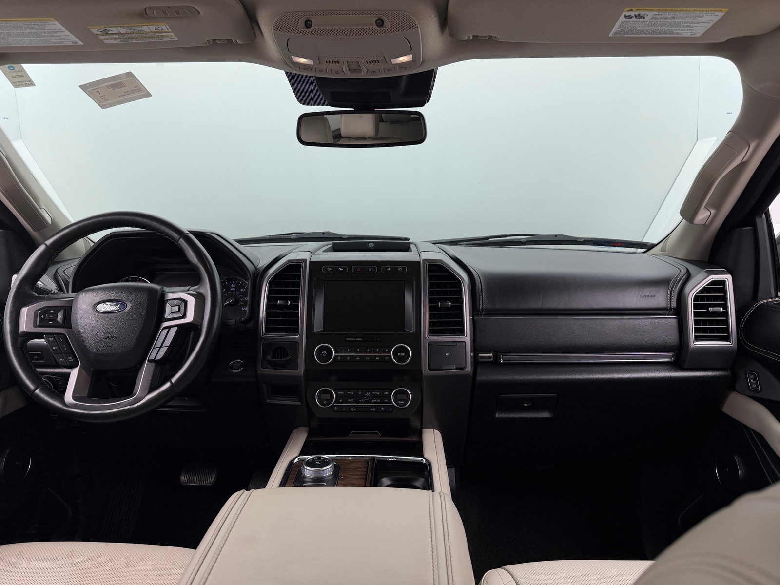 Thumbnail: 2021 Ford Expedition MAX - 2