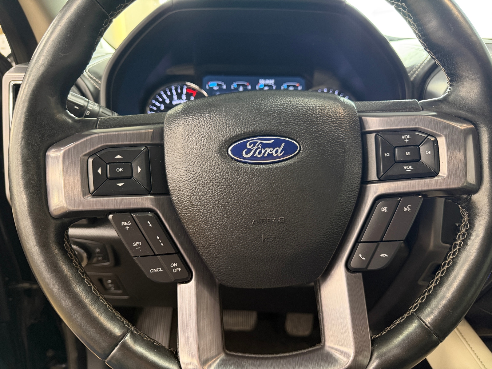 Thumbnail: 2021 Ford Expedition MAX - 4