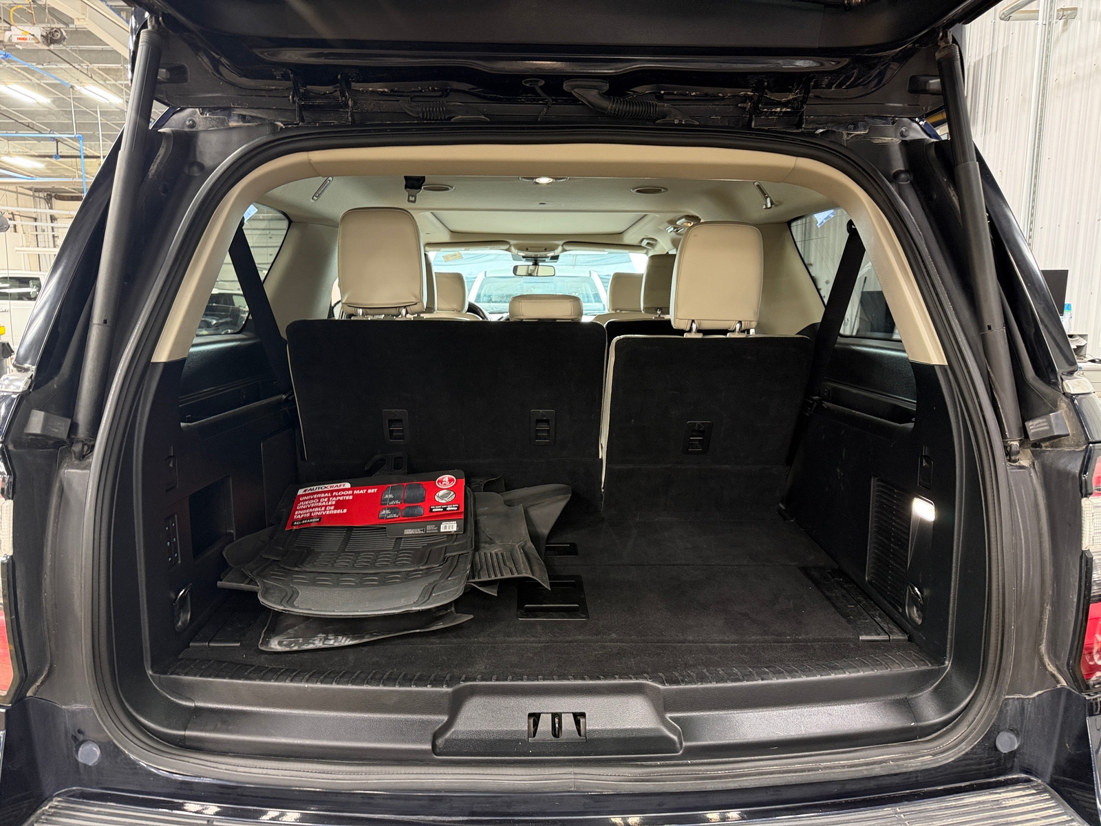 Thumbnail: 2021 Ford Expedition MAX - 6