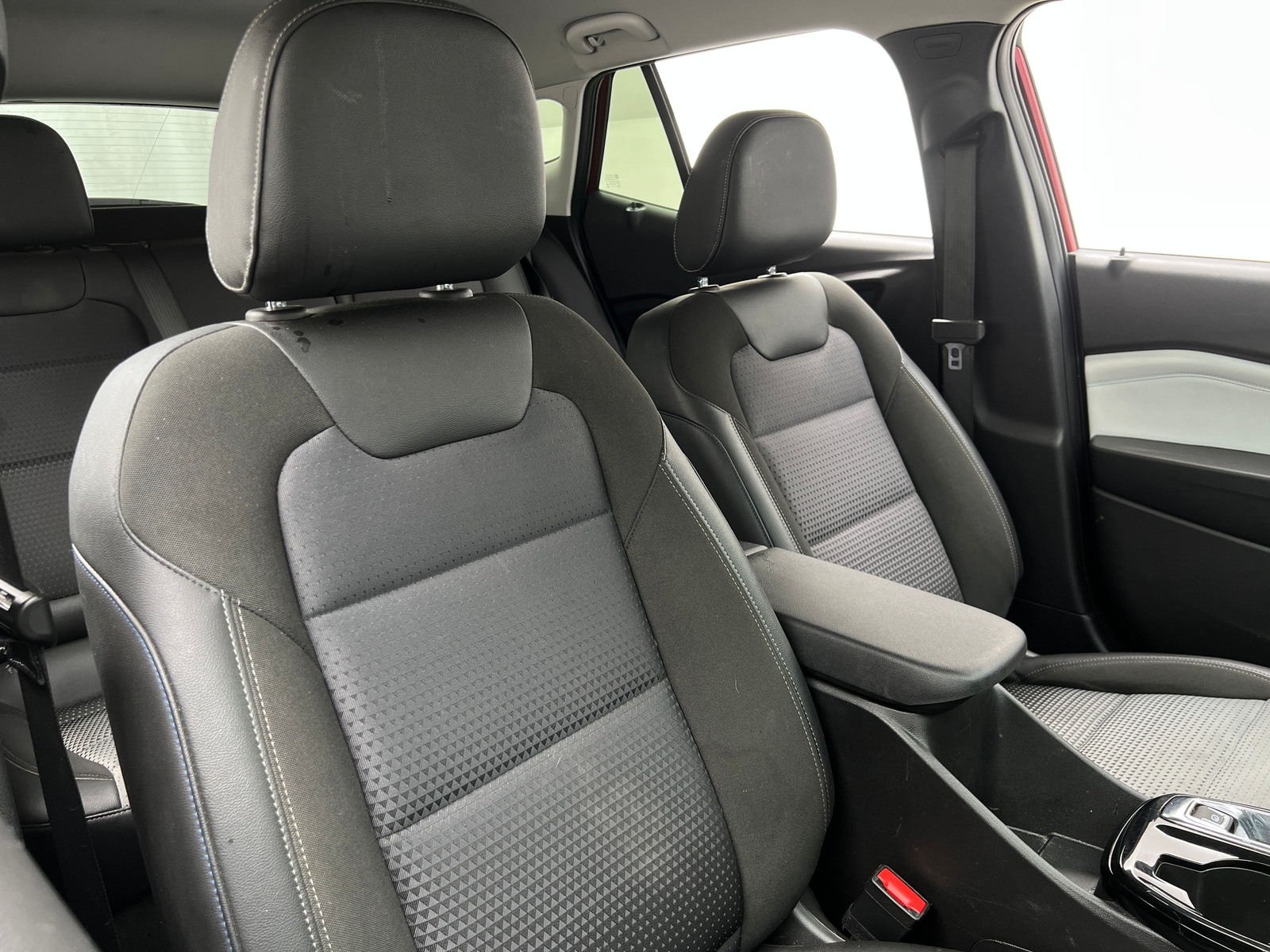 Thumbnail: 2025 Chevrolet Trax - 2