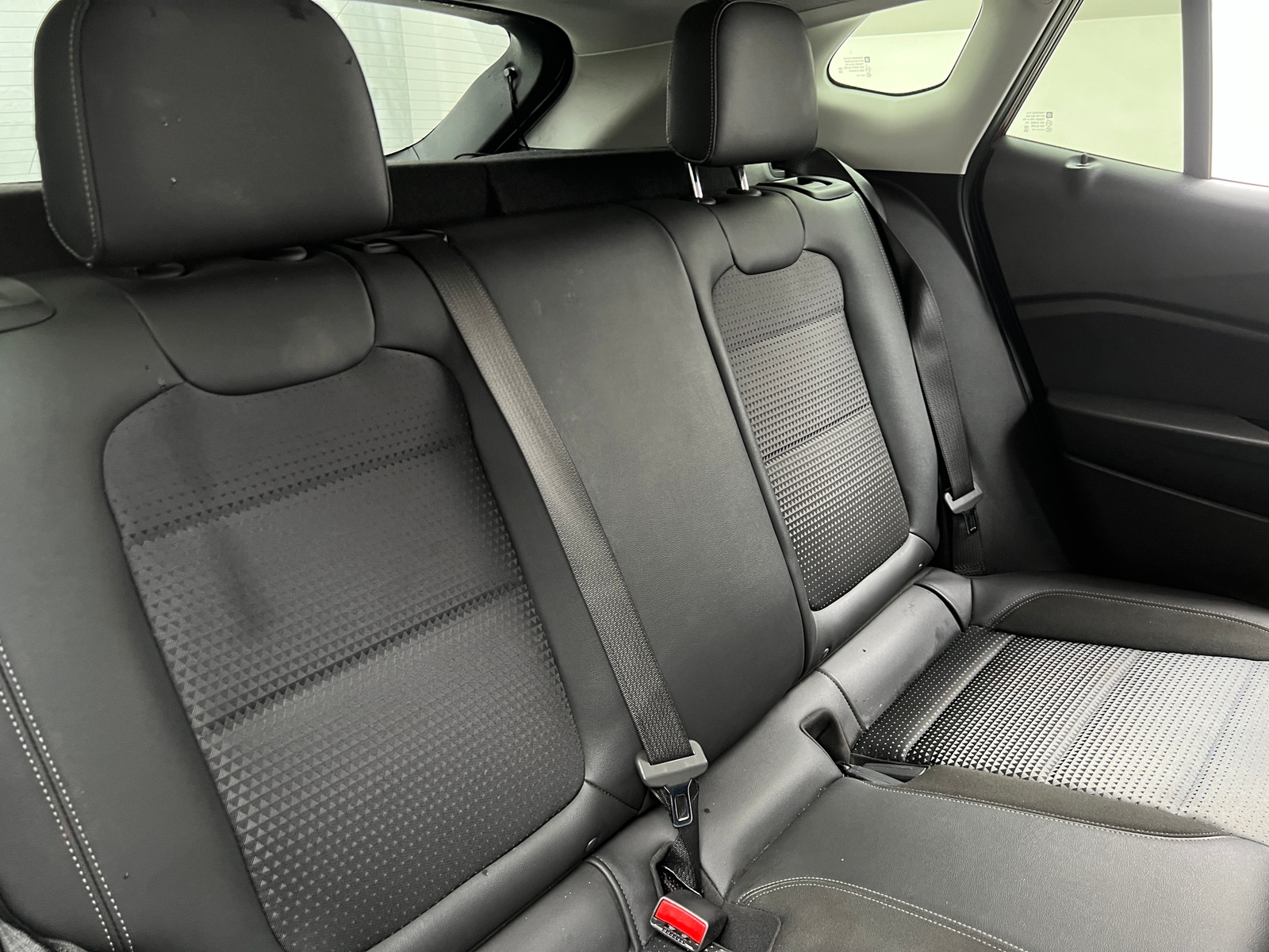 Thumbnail: 2025 Chevrolet Trax - 6