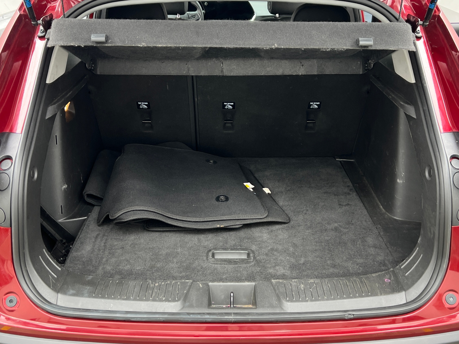 Thumbnail: 2025 Chevrolet Trax - 7