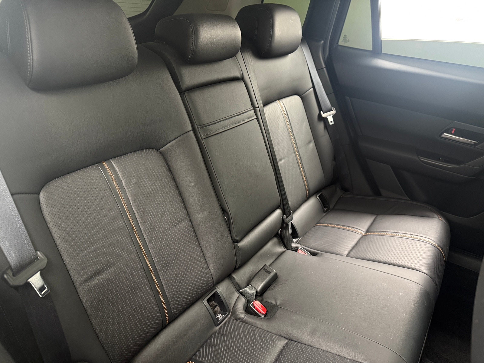 Thumbnail: 2023 Mazda CX-50 - 5