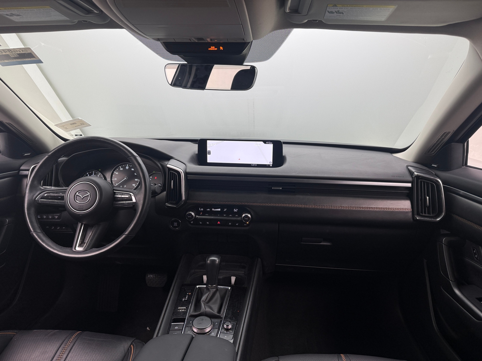 Thumbnail: 2023 Mazda CX-50 - 2