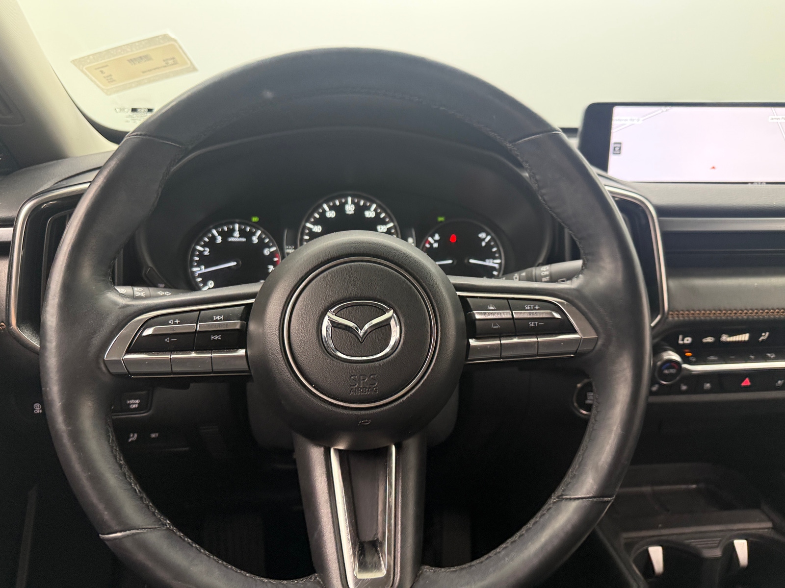 Thumbnail: 2023 Mazda CX-50 - 4