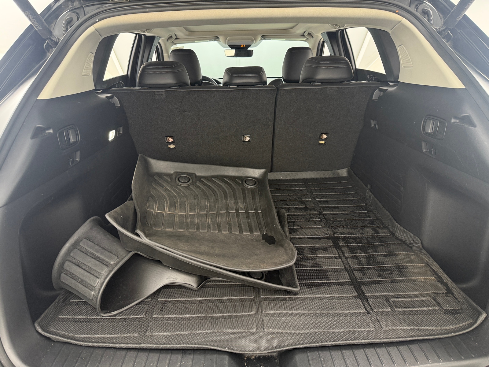 Thumbnail: 2023 Mazda CX-50 - 6