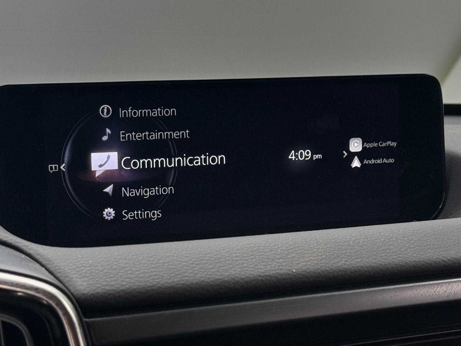 Thumbnail: 2023 Mazda CX-50 - 3