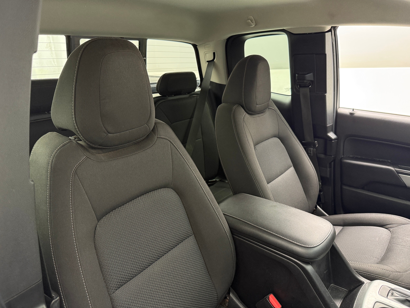 Thumbnail: 2018 Chevrolet Colorado - 2