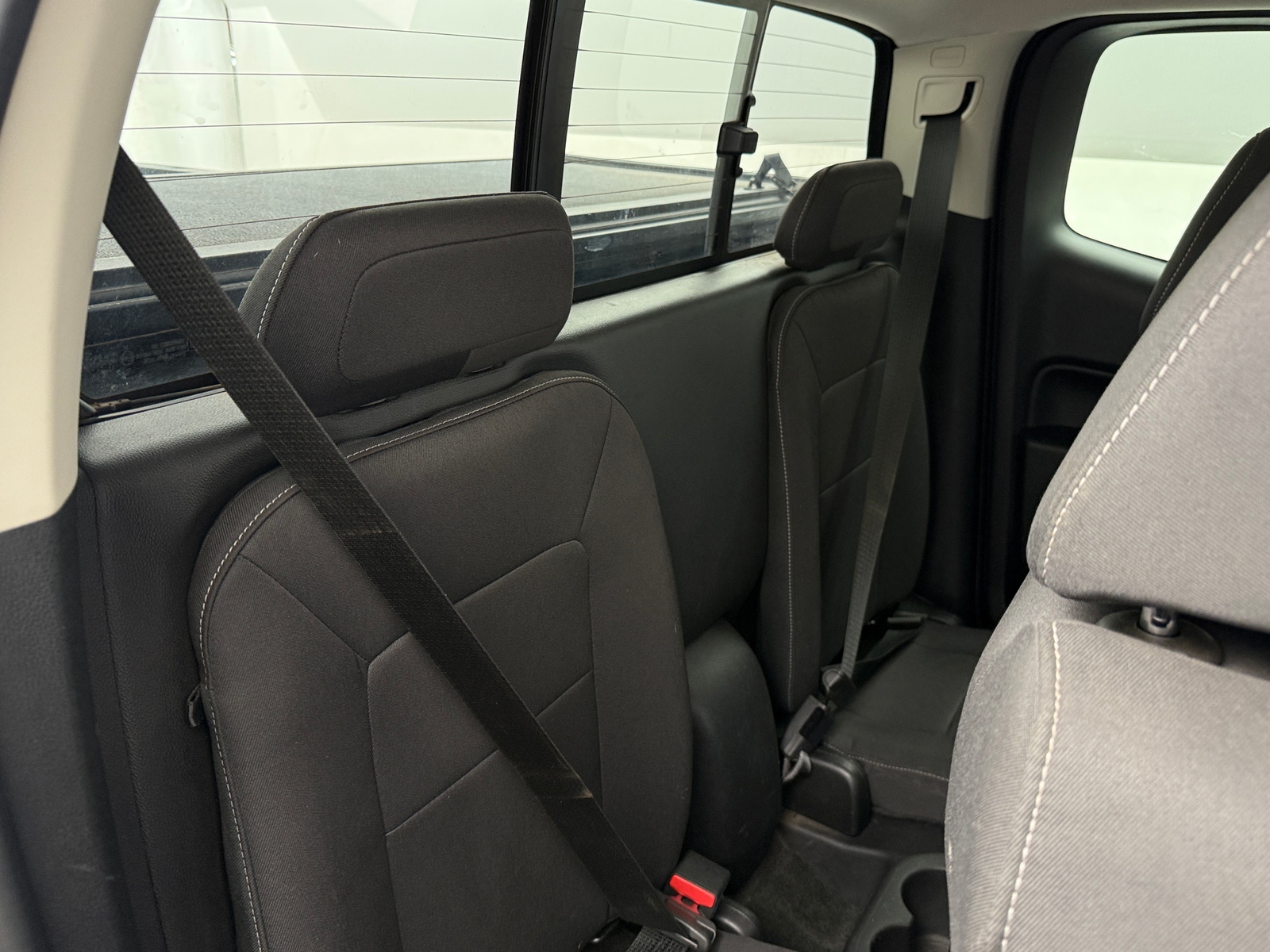 Thumbnail: 2018 Chevrolet Colorado - 6