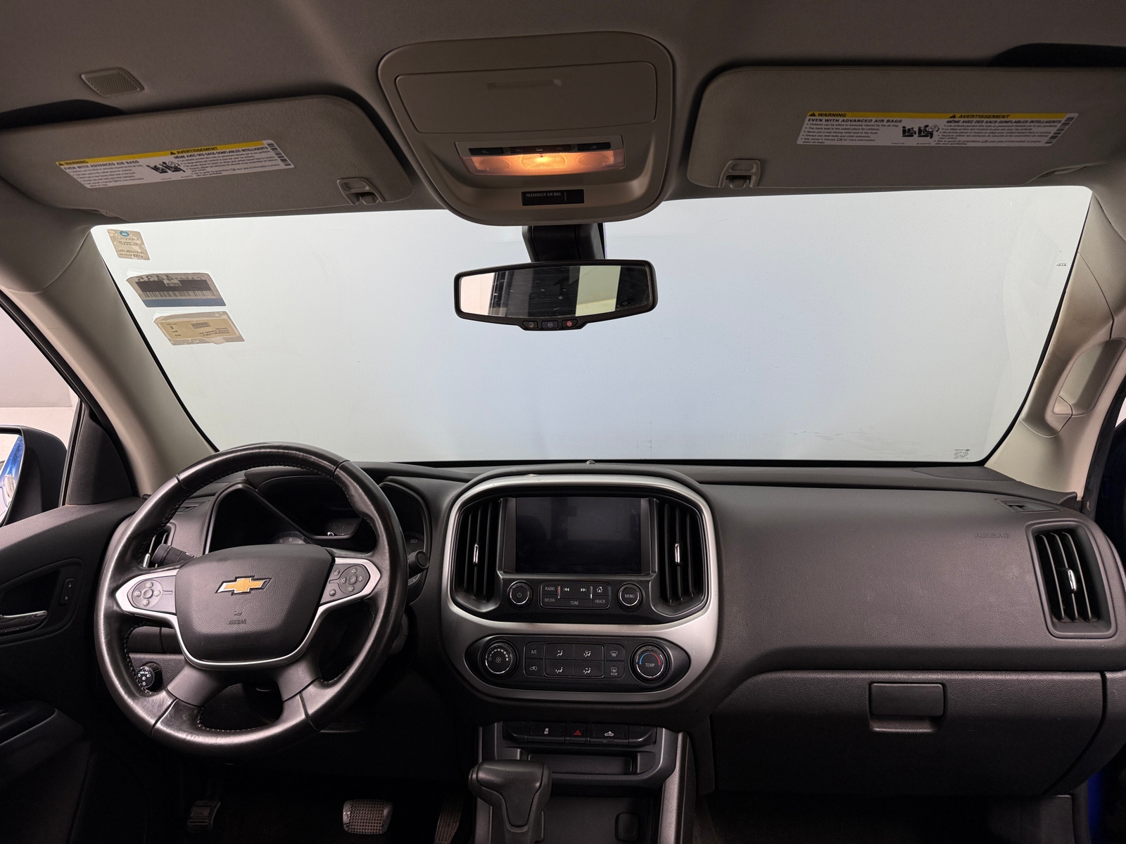 Thumbnail: 2018 Chevrolet Colorado - 3