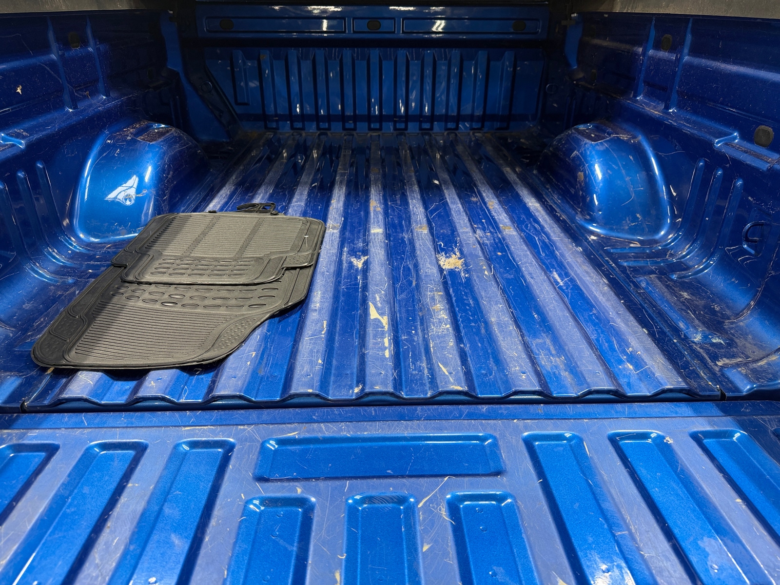 Thumbnail: 2018 Chevrolet Colorado - 7