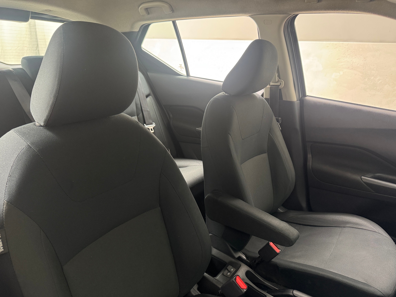 Thumbnail: 2024 Nissan Kicks - 2