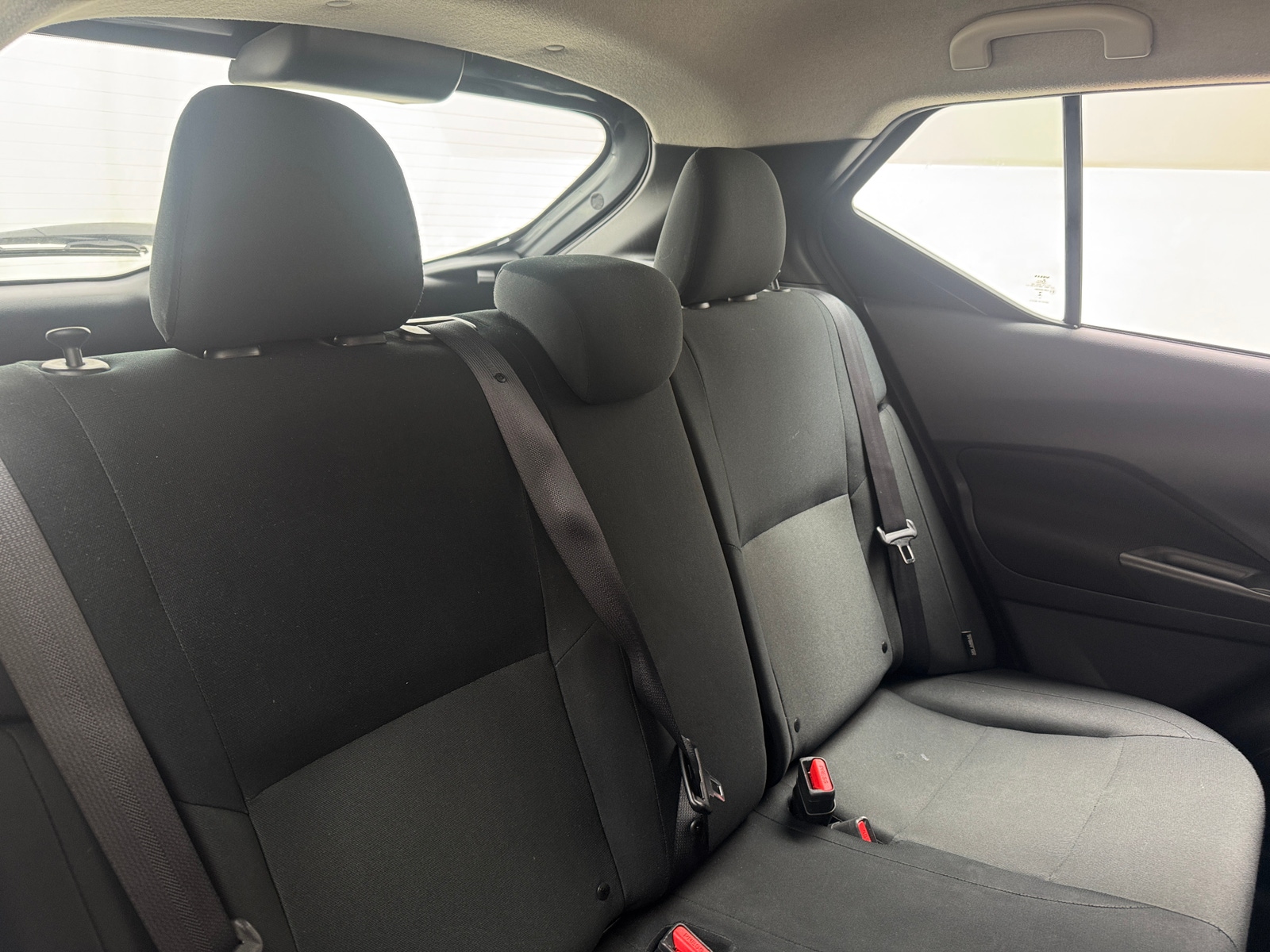 Thumbnail: 2024 Nissan Kicks - 6